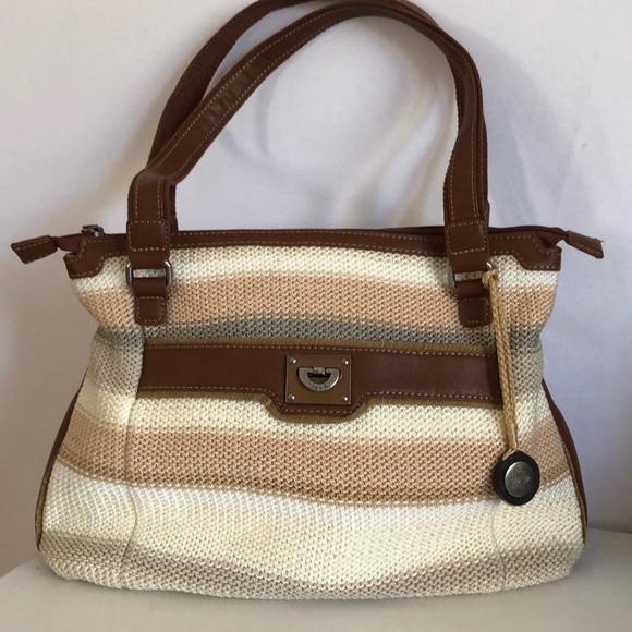 The Sak Handbags - The Sak Handbag crochet hobo purse